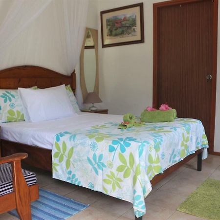 Apartamento Garden Hut Victoria Exterior foto
