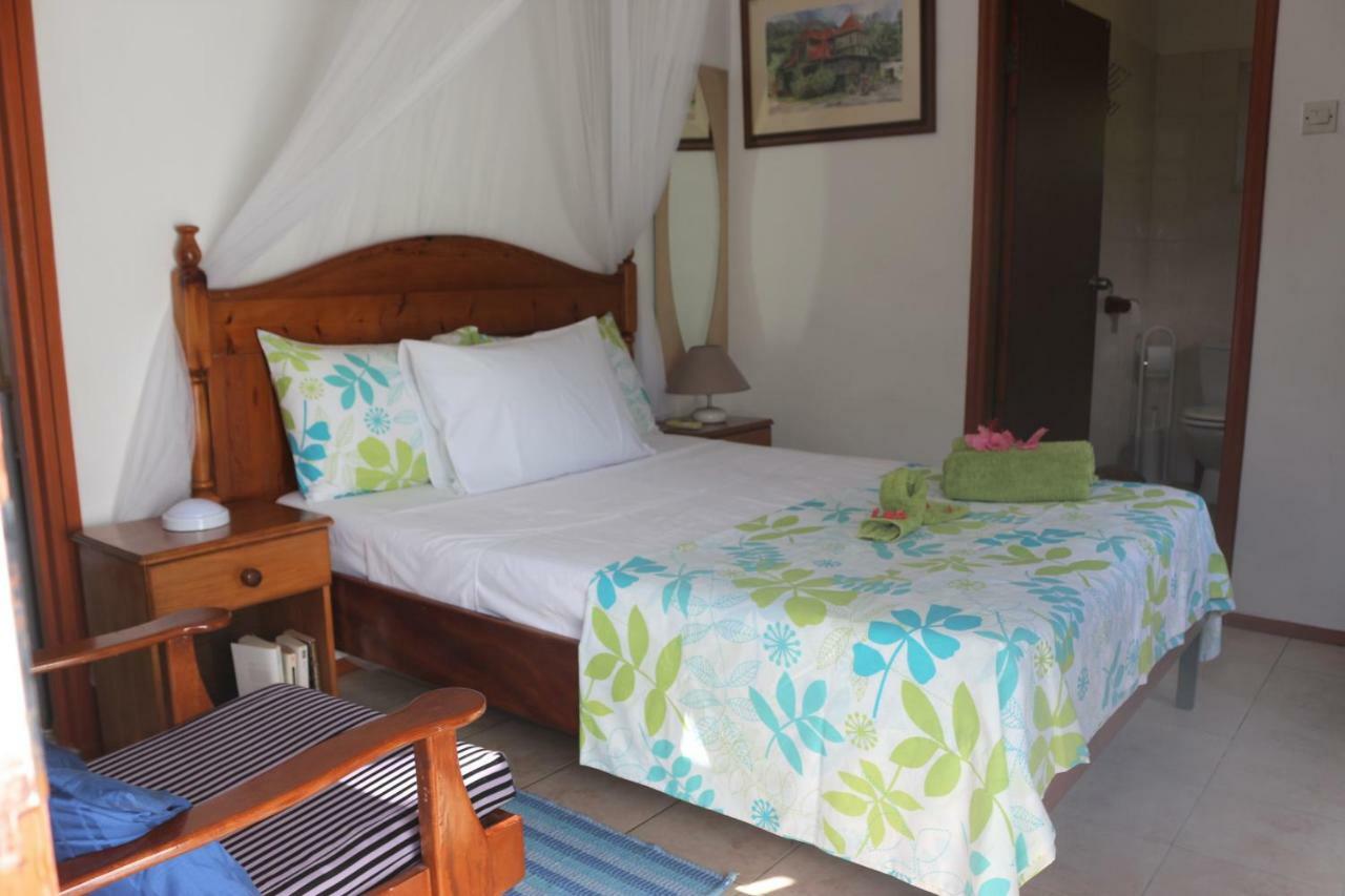 Apartamento Garden Hut Victoria Exterior foto